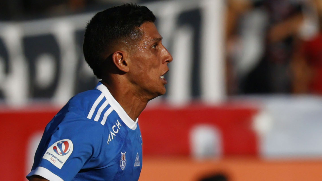 Israel Poblete: Iremos paso a paso pensando en que queremos ser campeones de la Copa Chile