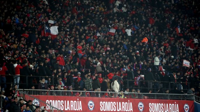 Cancillería publicó un instructivo para quienes viajen a la Copa América