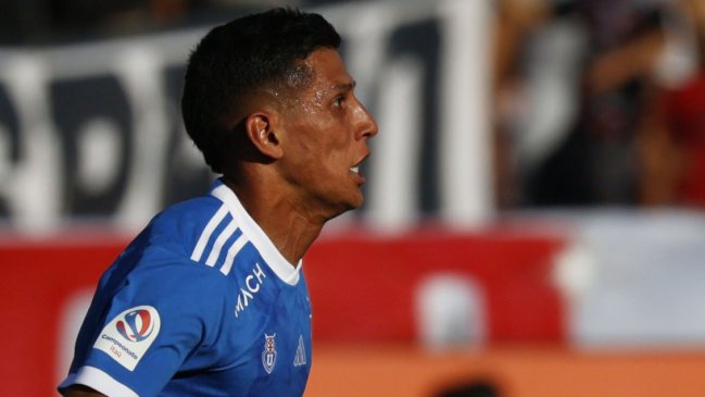 Israel Poblete: Iremos paso a paso pensando en que queremos ser campeones de la Copa Chile