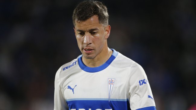 Farías anticipó choque con Glorias Navales: Tenemos que enfrentarlo como una final