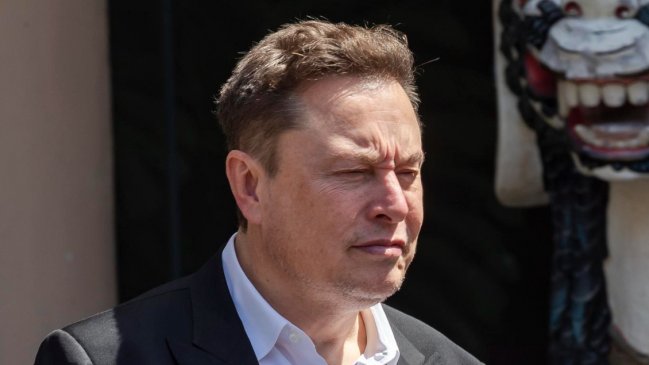  Extrabajadores de SpaceX demandan a Elon Musk por acoso sexual  