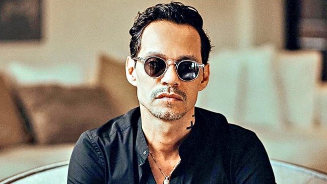 Marc Anthony confirma segundo show en Chile: Fecha y venta de entradas