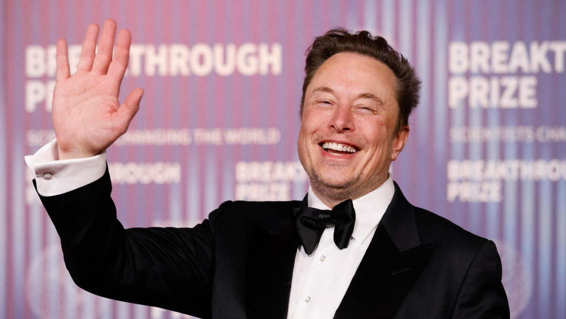 Accionistas de Tesla aprueban pagar US$50 mil millones a Elon Musk