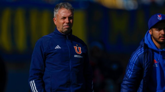 Gustavo Alvarez: Espero ver a una U en una versión mejorada