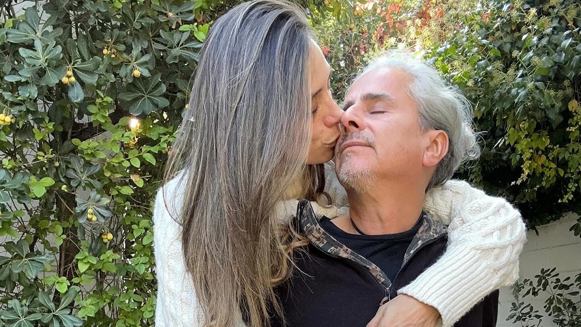 Pablo Herrera acusó violenta encerrona a su pareja: Apuntó a presuntos extranjeros