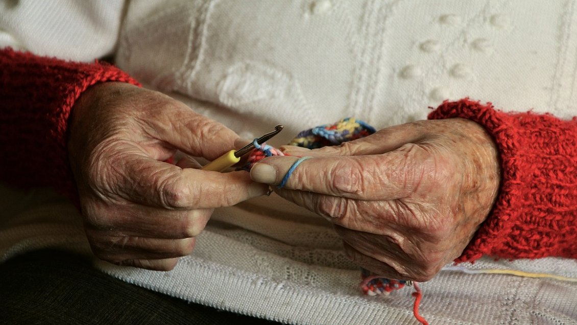 Hombre recibió cadena perpetua por violar a una adulta mayor