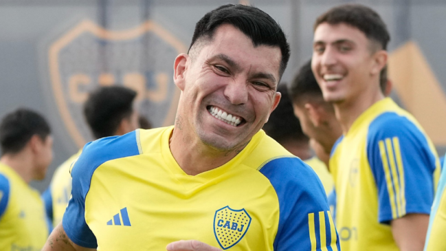   Juan Tagle: Es difícil competir económicamente con una propuesta de Boca Juniors 