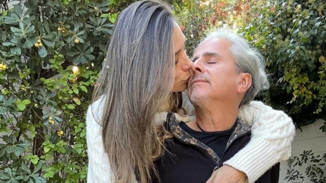 Pablo Herrera acusó violenta encerrona a su pareja: Apuntó a presuntos extranjeros