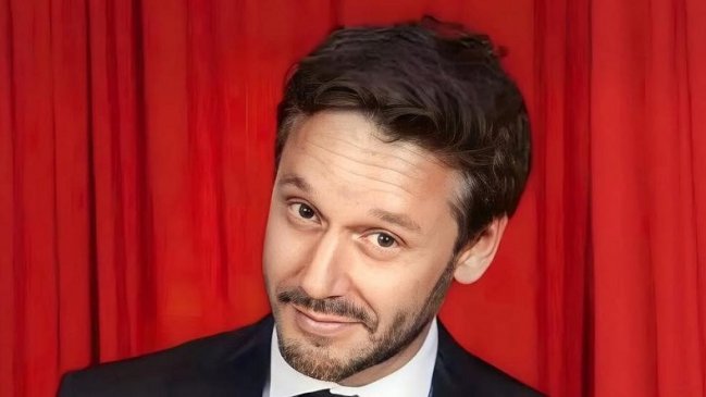 Prensa argentina revela a nueva polola de Benjamín Vicuña