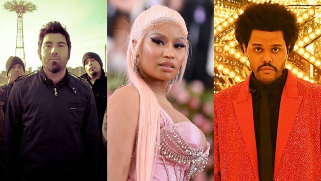 Estudio muestra los artistas y canciones preferidos al tener relaciones sexuales