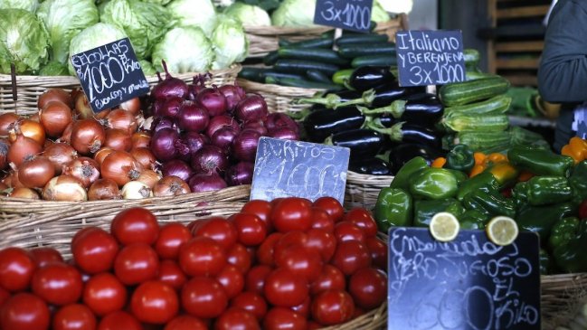   Sistema frontal: ¿Subirá el precio de los alimentos? 