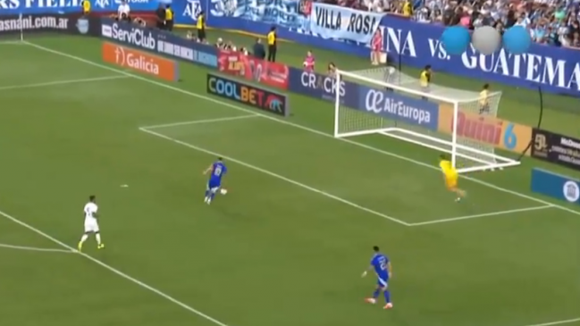 [VIDEO] El increíble 