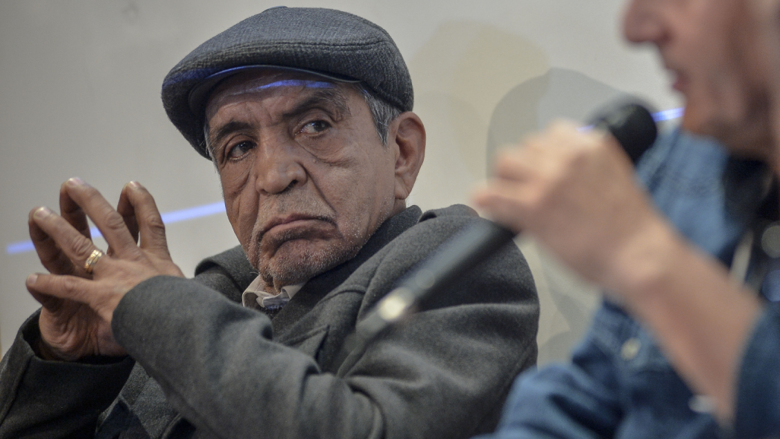 Pese a indignación de la familia: Martín Vargas pasó a recuperación domiciliaria