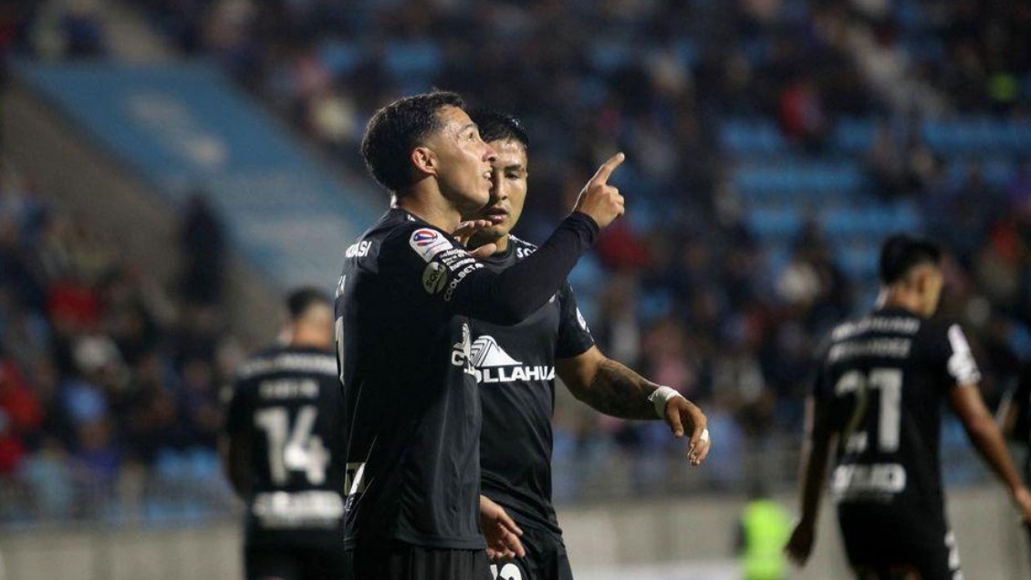 Deportes Iquique derrotó sin mayores dificultades a CD Norte Unido por la Copa Chile