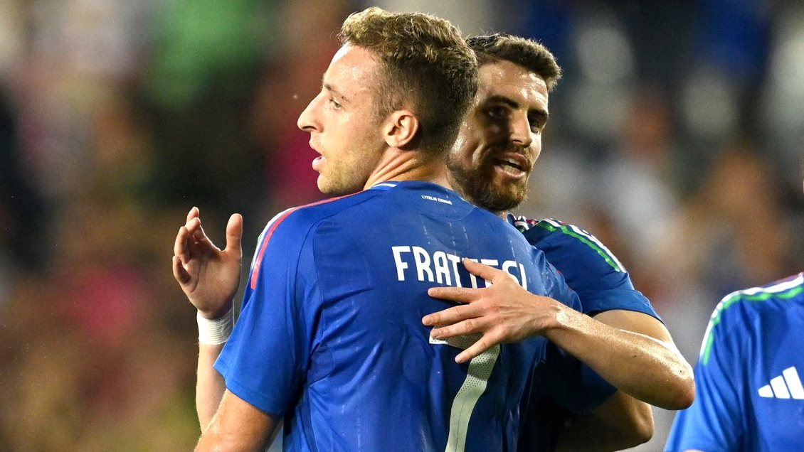 La segunda jornada de la Eurocopa 2024 en Alemania