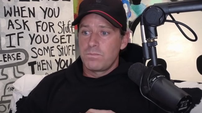 Armie Hammer rompe el silencio tras acusaciones de canibalismo