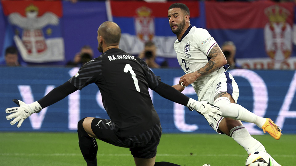 Los resultados en la tercera jornada de la Eurocopa 2024