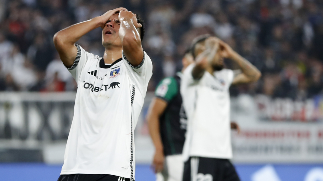 Partido de Colo Colo y Colegio Quillón en Copa Chile fue suspendido