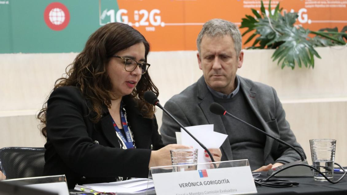 Licitación 5G recaudó casi US$ 90 millones: Claro se adjudicó toda la concesión