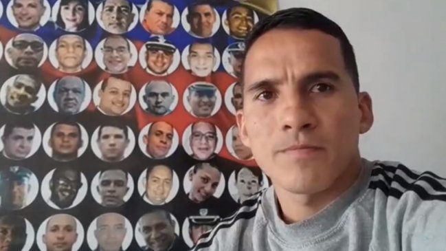   Caso Ojeda: Fiscal venezolano dice que investigación chilena es de una 