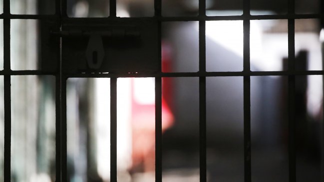   Desde la cárcel, reo encargó secuestro de una mujer en Talagante 