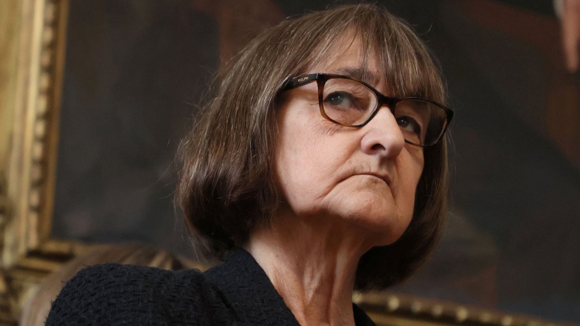 Rectora de U. de Chile: La toma era comprensible en 2011, no en 2024