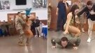 Día de padre: Escándalo por fiesta de militares con bailarinas en Mendoza