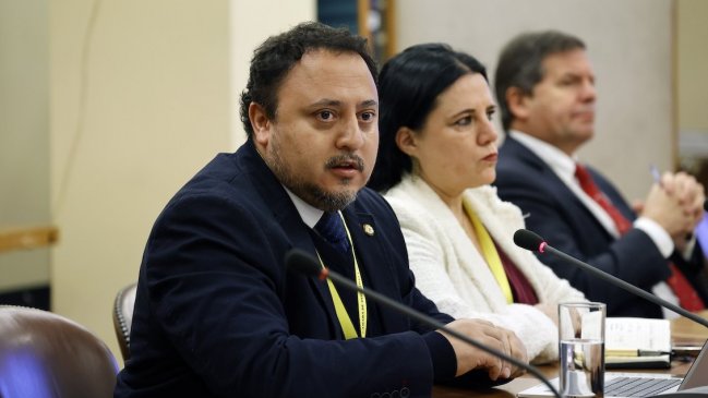   Fiscalía acusa nula colaboración de Venezuela en caso Ojeda 