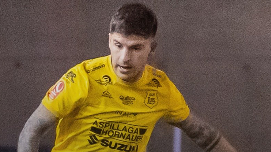 San Luis de Quillota informó suspensión del partido con Everton en Copa Chile