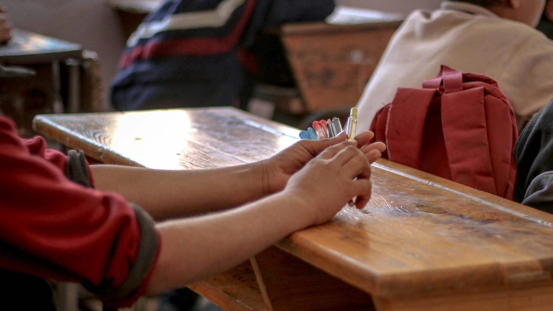 Prueba PISA mostro una relación limitada entre los resultados académicos y la creatividad