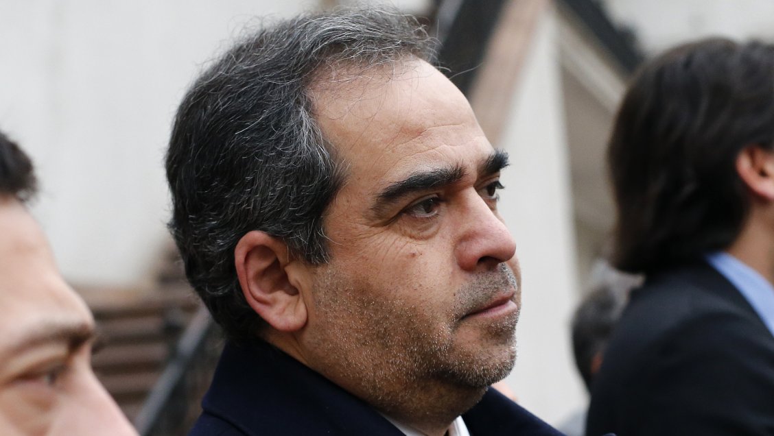 Hija del senador Quintana falleció como consecuencia de una neumonía