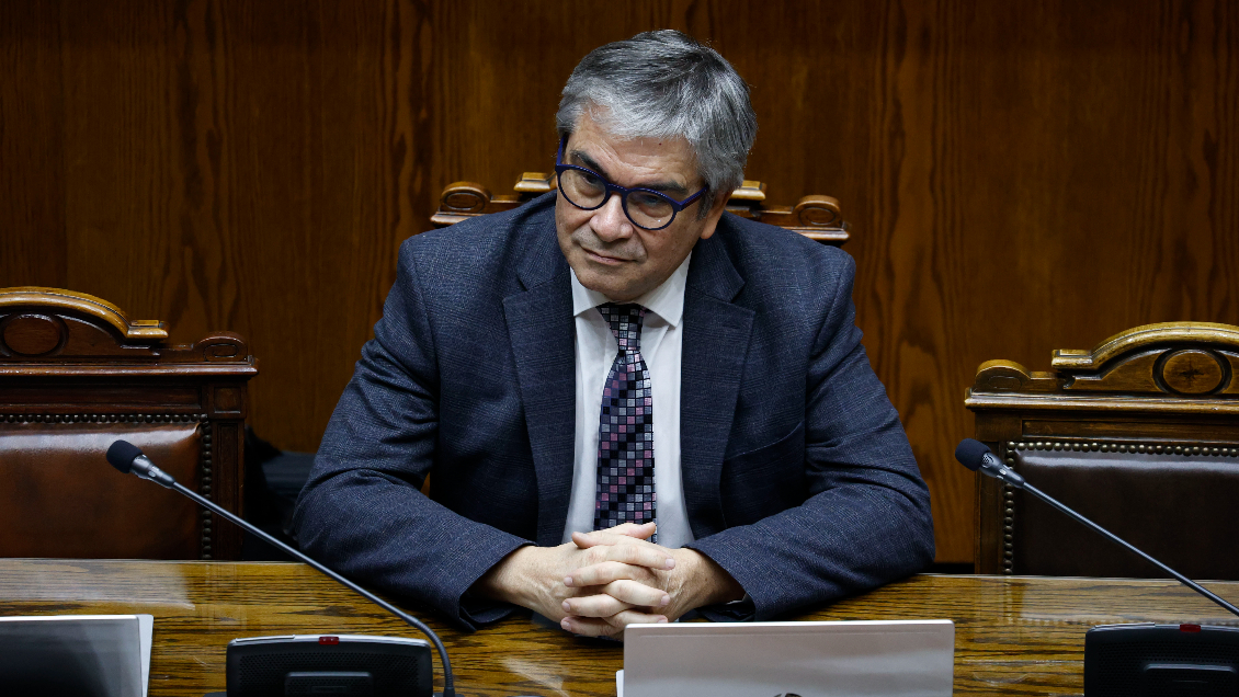 Inflación: Marcel cree que alza en cuentas de la luz tendrá baja incidencia en el IPC