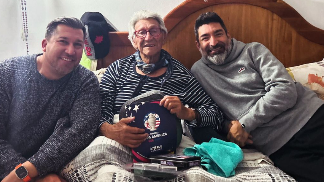 Sifup pidió endurecer penas para quienes agredan a personas de la tercera edad tras lo vivido por Adán Godoy