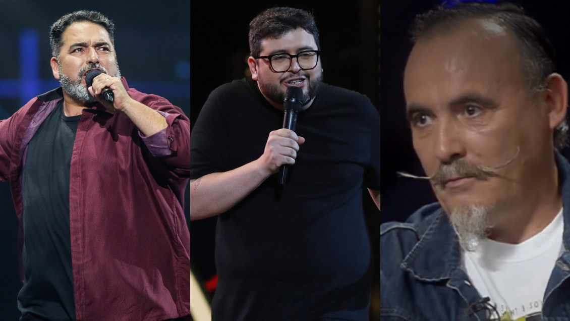 Rodrigo Villegas sobre el conflicto del 