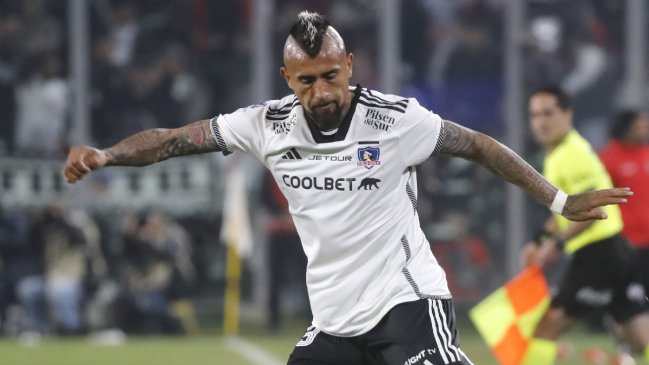 Vuelco en la programación: Duelo de Colo Colo y Colegio Quillón se jugará en el Monumental