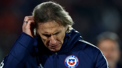   Diario sensacionalista contra Gareca: Tenía 193 países y se fue al enemigo 