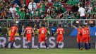 Se cumplen ocho años del 7-0 de la selección chilena a México