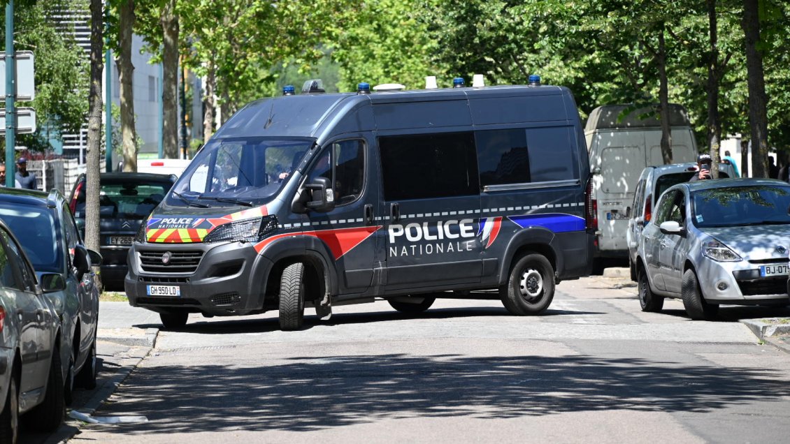 Niña fue víctima de violación grupal en Francia: Acusados también son menores