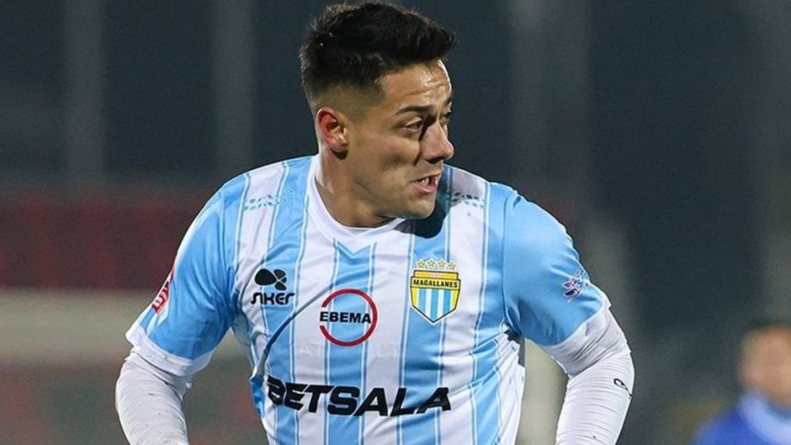 Copa Chile: Magallanes eliminó a Seminario y avanzó en la Zona Centro Sur