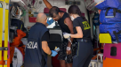 Al menos 26 niños y 40 adultos desaparecidos tras naufragio al sur de Italia