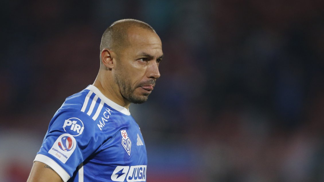 Marcelo Díaz fue víctima de la delincuencia y envió irónico mensaje a los ladrones