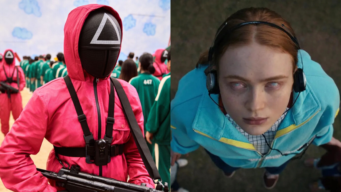 Netflix abrirá dos parques de diversiones inmersivos