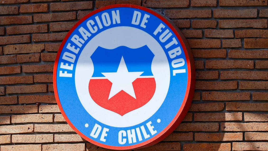 Conmebol saludó a ANFP por aniversario de la Federación de Fútbol