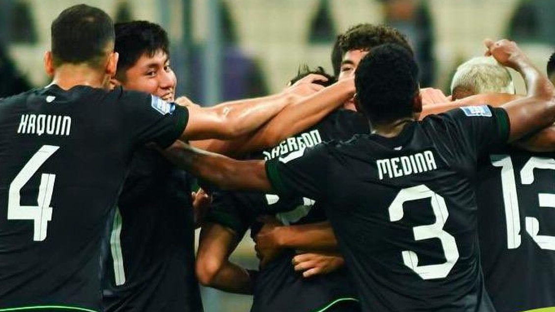 Bolivia cambiará escenario para Clasificatorias: Jugará a más de 4.000 metros sobre el nivel del mar