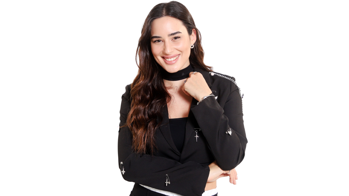 Melina Noto llega a Canal 13 como conductora: Tendrá especial rol en Copa América