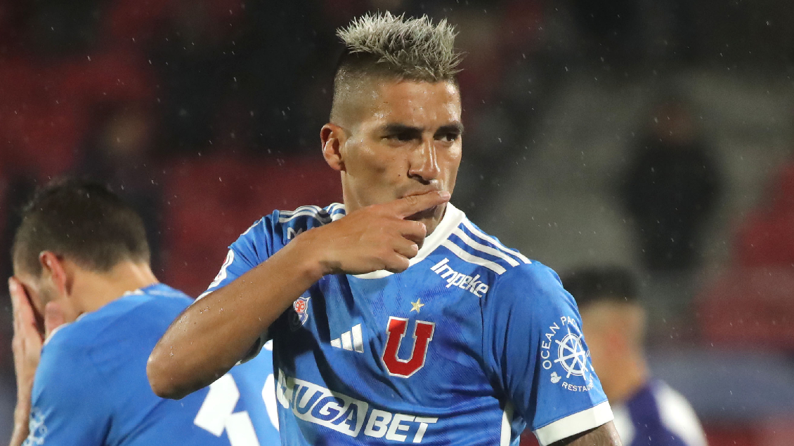 Leandro Fernández eligió sus favoritos para la Copa América: Argentina y después Chile