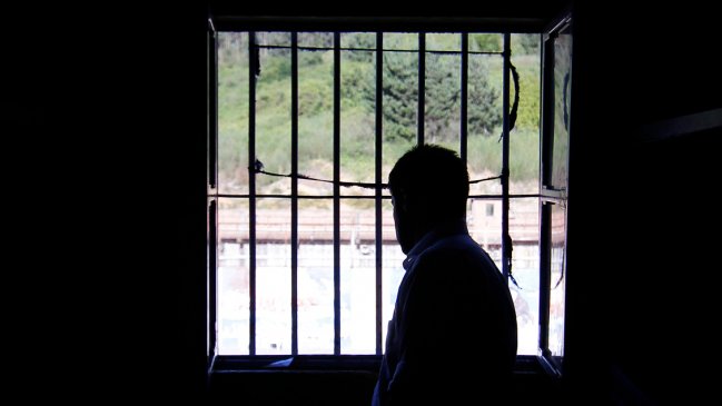  Perú planea construir cárceles para delincuentes de alta peligrosidad  