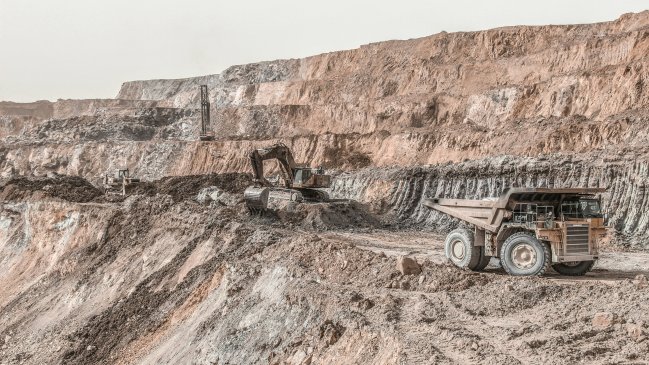   Perú cree que puede superar a Chile como el primer productor mundial de cobre 