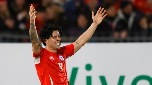 Víctor Dávila y duelo ante Perú: Todos sabemos lo que es jugar un clásico