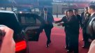 El ridículo momento que protagonizaron Putin y Kim Jong-un